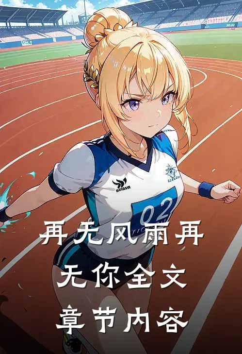 再无风雨再无你全文章节内容