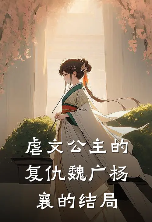 虐文公主的复仇魏广杨襄的结局