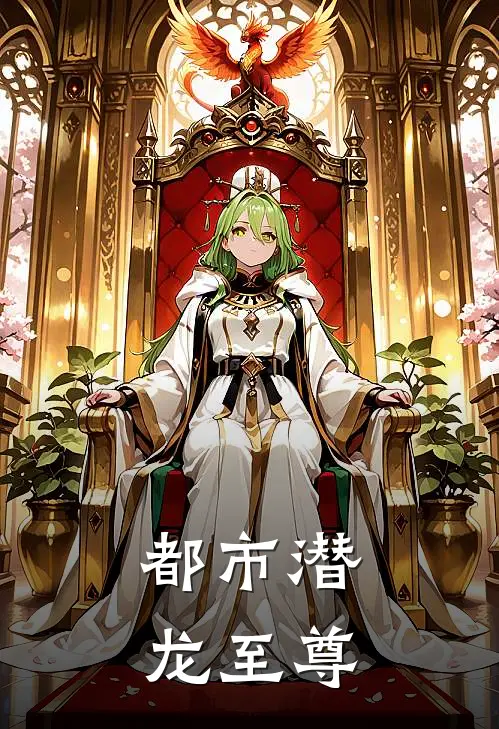 都市潜龙至尊