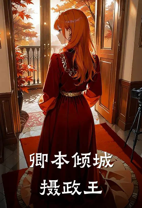 卿本倾城摄政王