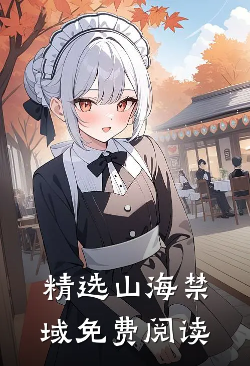 精选山海禁域免费阅读