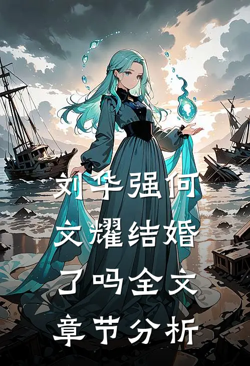 刘华强何文耀结婚了吗全文章节分析