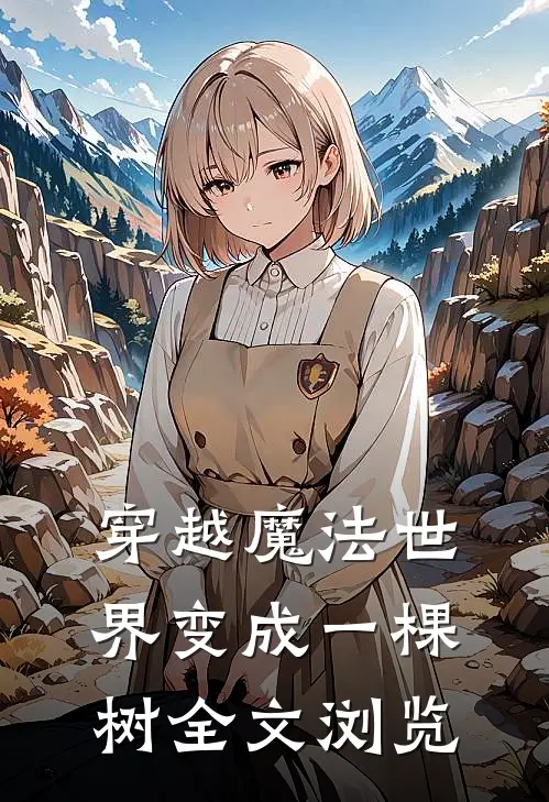 穿越魔法世界变成一棵树全文浏览