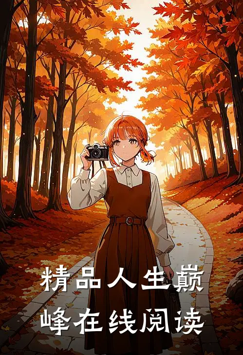 精品人生巅峰在线阅读