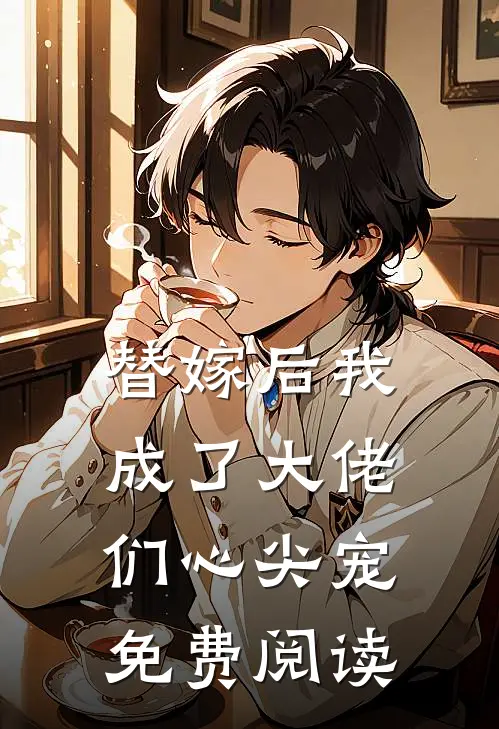 替嫁后我成了大佬们心尖宠免费阅读