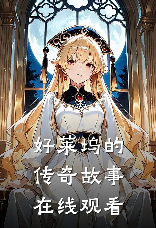 好莱坞的传奇故事在线观看