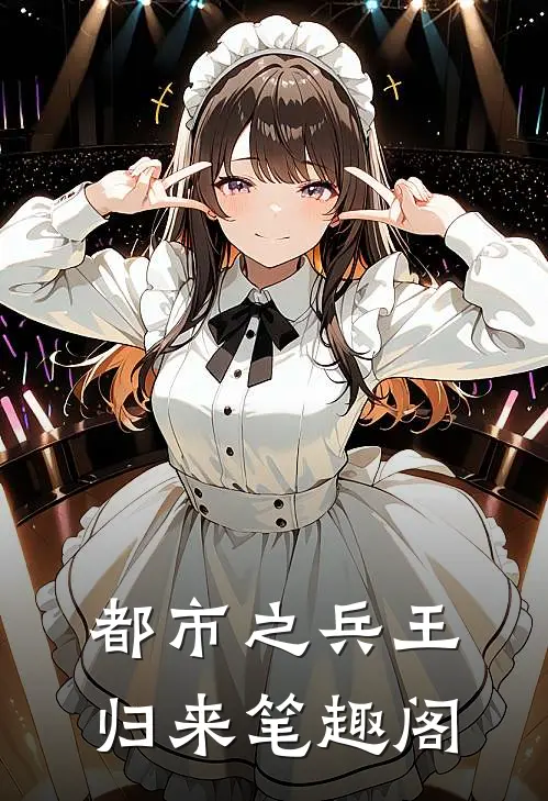 都市之兵王归来笔趣阁