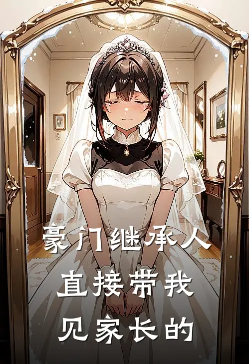豪门继承人直接带我见家长的