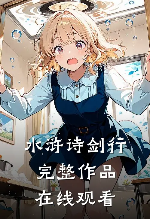 水浒诗剑行完整作品在线观看