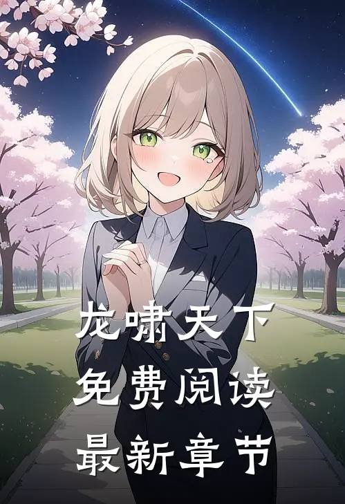 龙啸天下免费阅读最新章节
