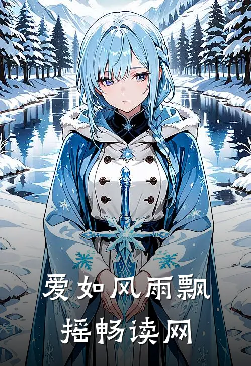 爱如风雨飘摇畅读网