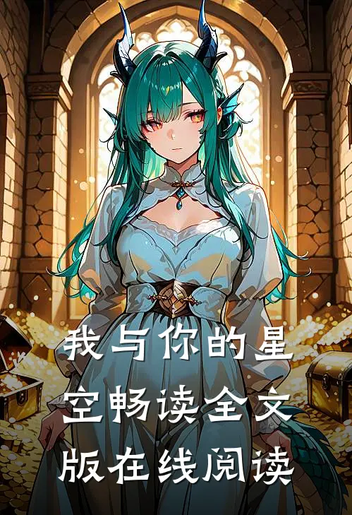 我与你的星空畅读全文版在线阅读
