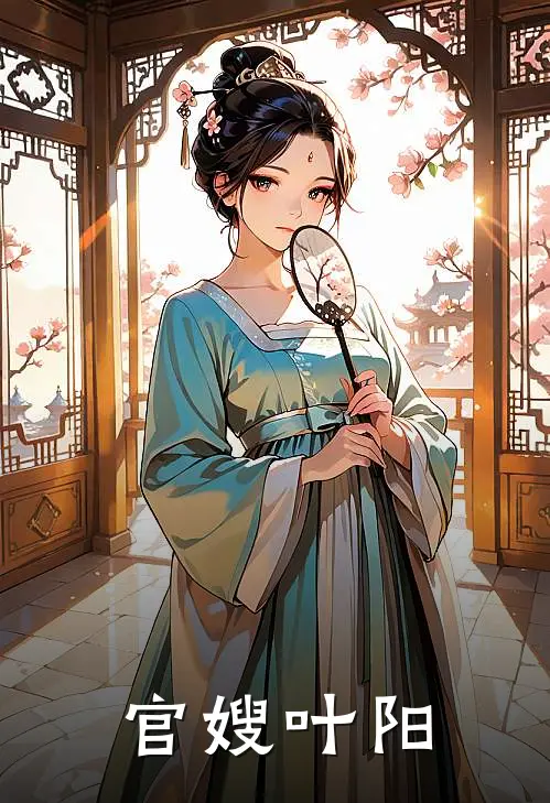 官嫂叶阳