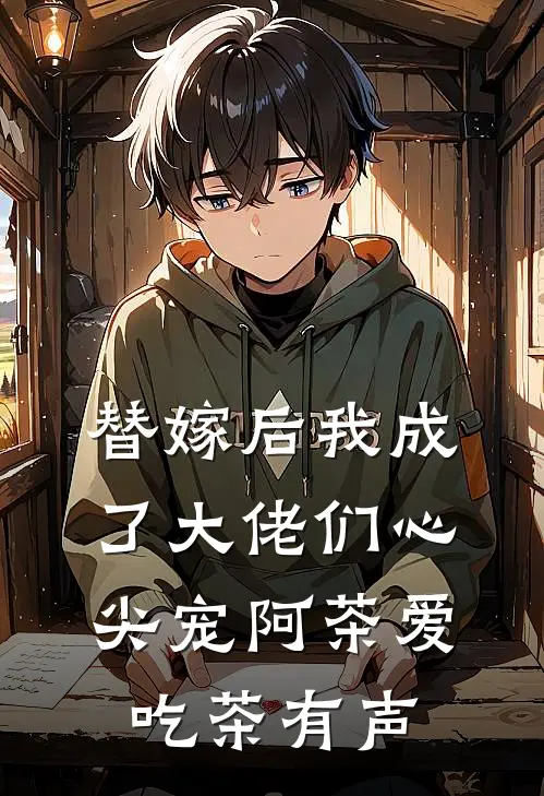 替嫁后我成了大佬们心尖宠阿茶爱吃茶有声