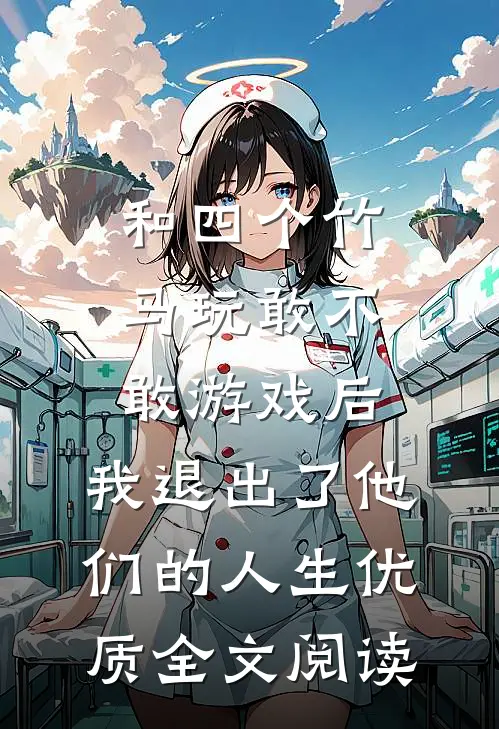 和四个竹马玩敢不敢游戏后，我退出了他们的人生优质全文阅读