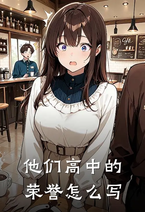 他们高中的荣誉怎么写