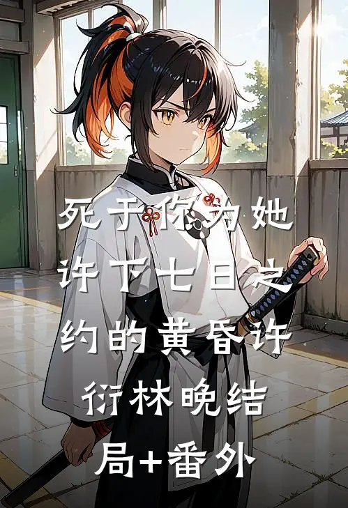 死于你为她许下七日之约的黄昏许衍林晚结局+番外