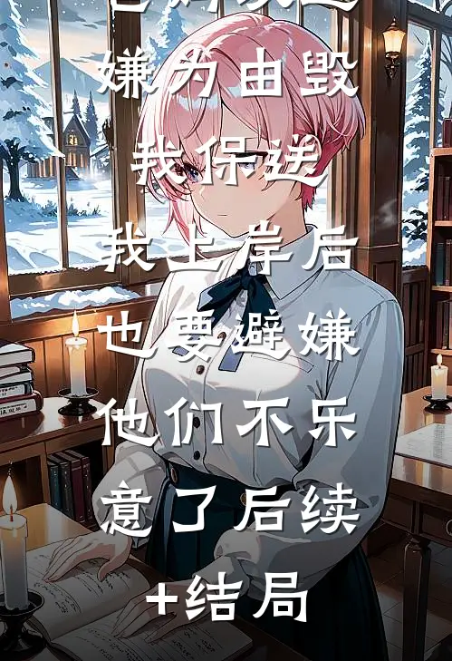 爸妈以避嫌为由毁我保送，我上岸后也要避嫌，他们不乐意了后续+结局