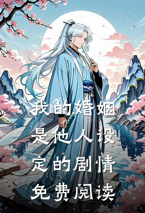 我的婚姻是他人设定的剧情免费阅读