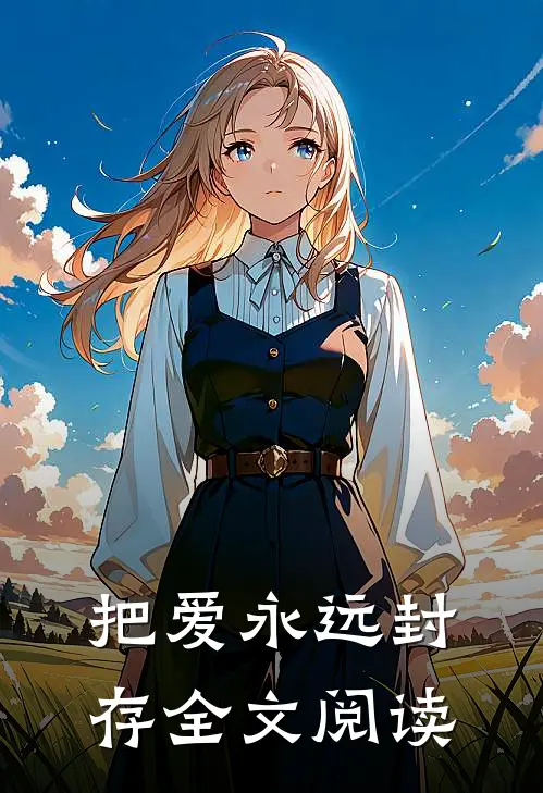 把爱永远封存全文阅读