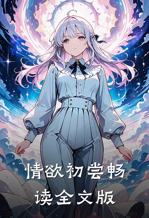 情欲初尝畅读全文版