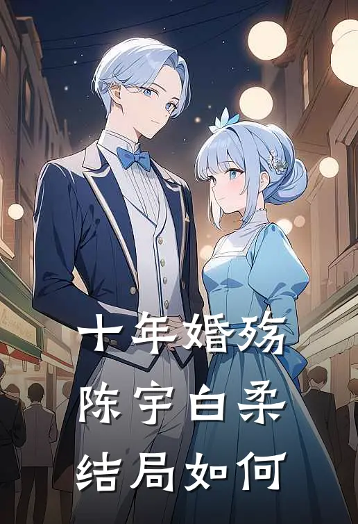 十年婚殇陈宇白柔结局如何