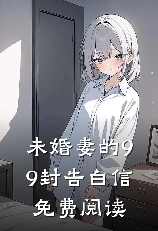 未婚妻的99封告白信免费阅读