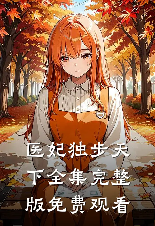 医妃独步天下全集完整版免费观看