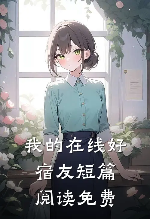 我的在线好宿友短篇阅读免费