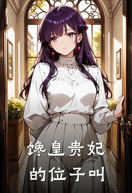 馋皇贵妃的位子叫