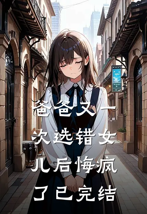 爸爸又一次选错女儿后悔疯了已完结