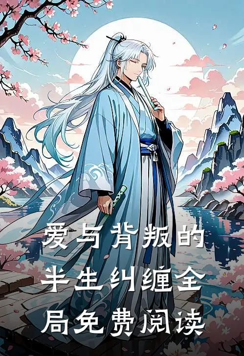 爱与背叛的半生纠缠全局免费阅读