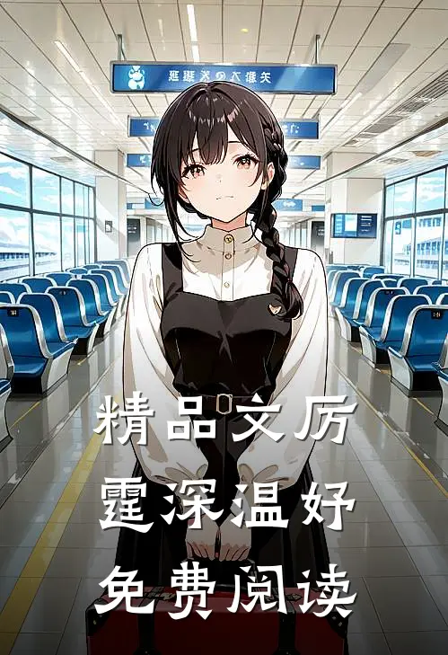 精品文厉霆深温妤免费阅读
