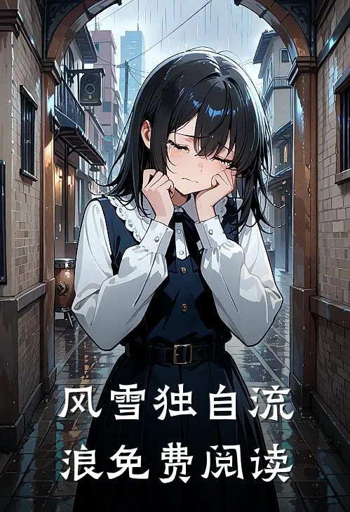 风雪独自流浪免费阅读