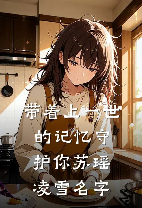 带着上一世的记忆守护你苏瑶凌雪名字