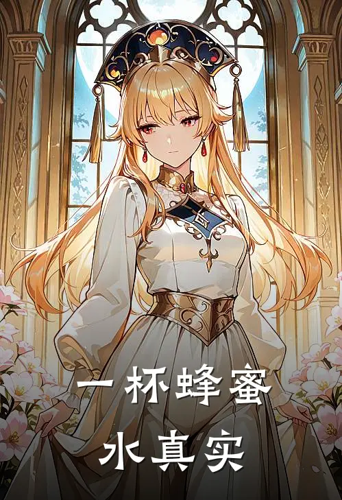 一杯蜂蜜水真实