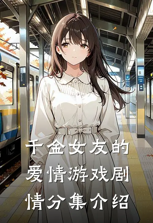 千金女友的爱情游戏剧情分集介绍