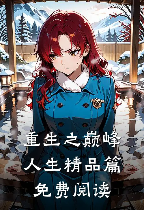重生之巅峰人生精品篇免费阅读