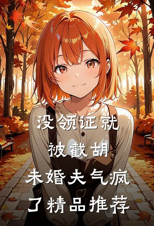 没领证就被截胡，未婚夫气疯了精品推荐