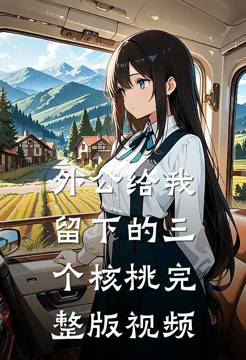 外公给我留下的三个核桃完整版视频