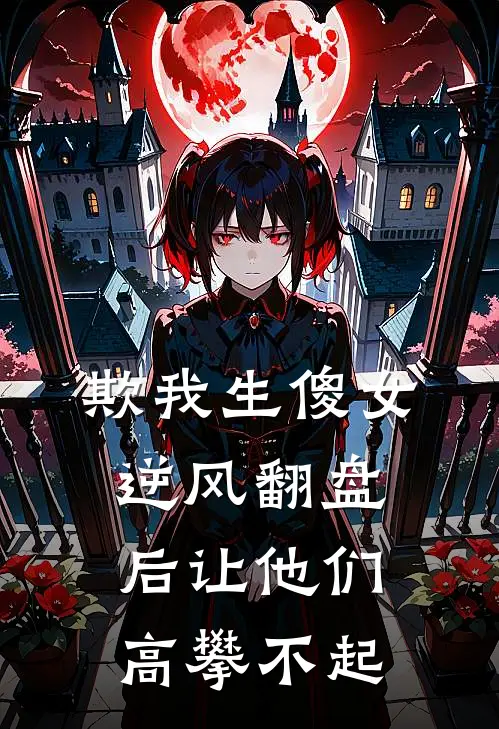 欺我生傻女，逆风翻盘后让他们高攀不起