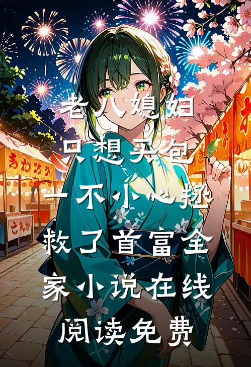 老八媳妇只想买包，一不小心拯救了首富全家小说在线阅读免费