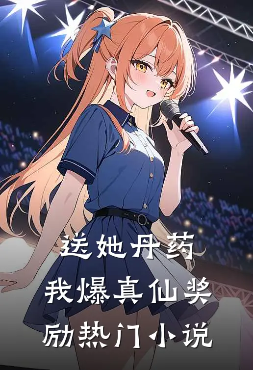 送她丹药，我爆真仙奖励热门小说