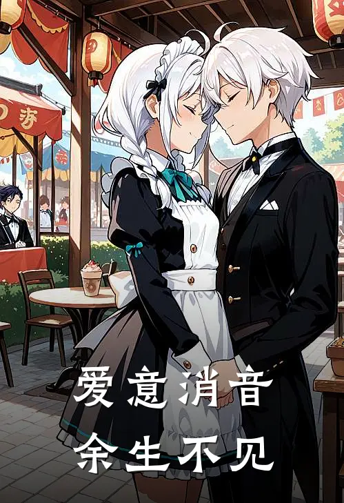 爱意消音，余生不见