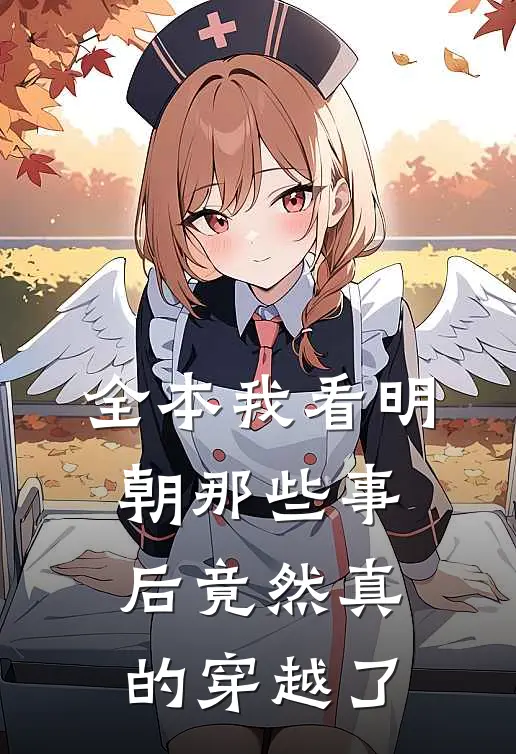 全本我看明朝那些事后竟然真的穿越了