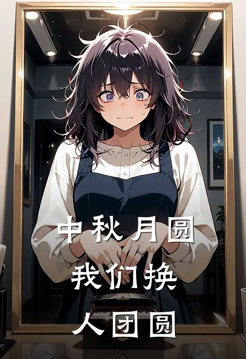 中秋月圆，我们换人团圆