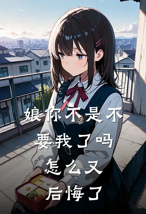 娘你不是不要我了吗，怎么又后悔了
