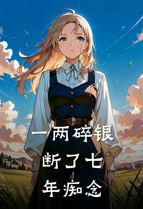 一两碎银，断了七年痴念
