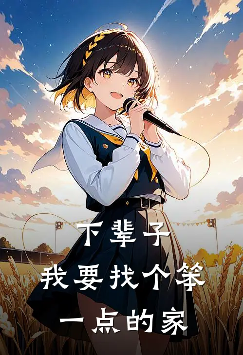 下辈子,我要找个笨一点的家人