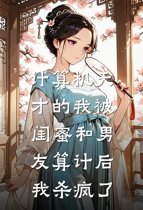 计算机天才的我被闺蜜和男友算计后，我杀疯了。